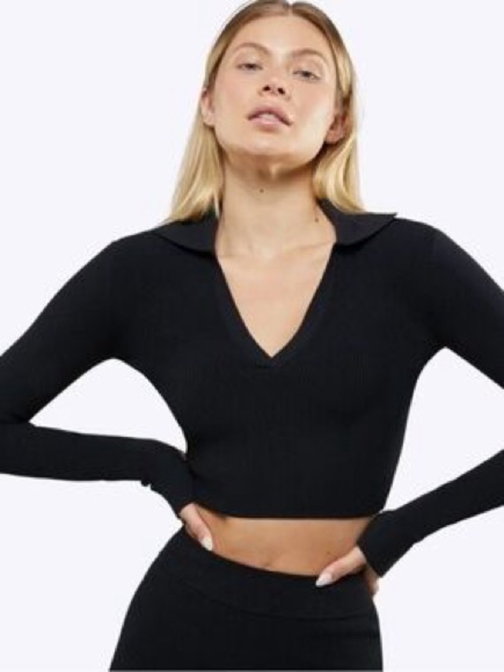 Cuts Clothing CoreFlex Top & Pants Set